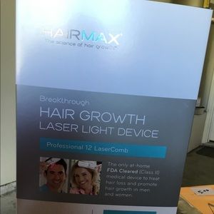 Hairmax